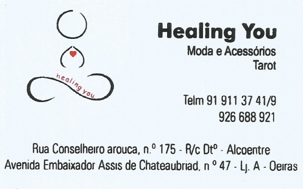 Healing You