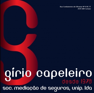 G&iacute;rio Capeleiro