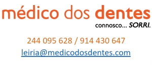 M&eacute;dico dos Dentes Leiria