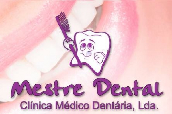 Mestre Dental - Cl&iacute;nica M&eacute;dico Dent&aacute;ria
