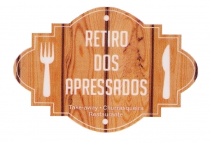 Retiro dos Apressados