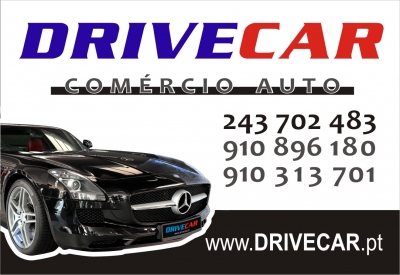 DriveCar