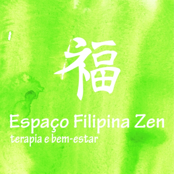 Espaço Filipina Zen