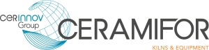 CERAMIFOR - Kilns &amp; Equipment