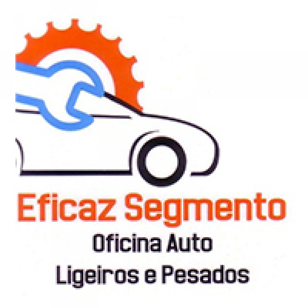 Eficaz Segmento - Oficina Auto