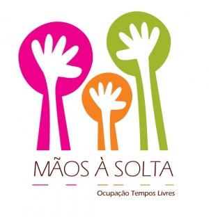 M&atilde;os &agrave; Solta - Ocupa&ccedil;&atilde;o de Tempos Livres