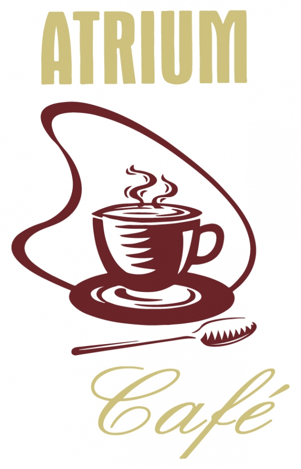 Atrium Caf&eacute;