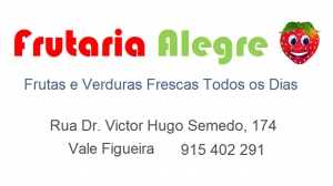 Frutaria Alegre