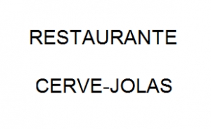 Restaurante Cerve-Jolas