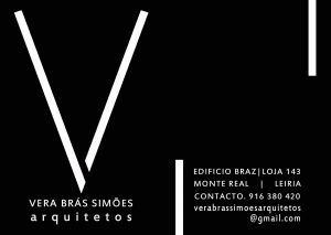 Vera Br&aacute;s Sim&otilde;es' Arquitetos