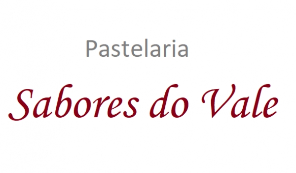 Pastelaria Sabores do Vale