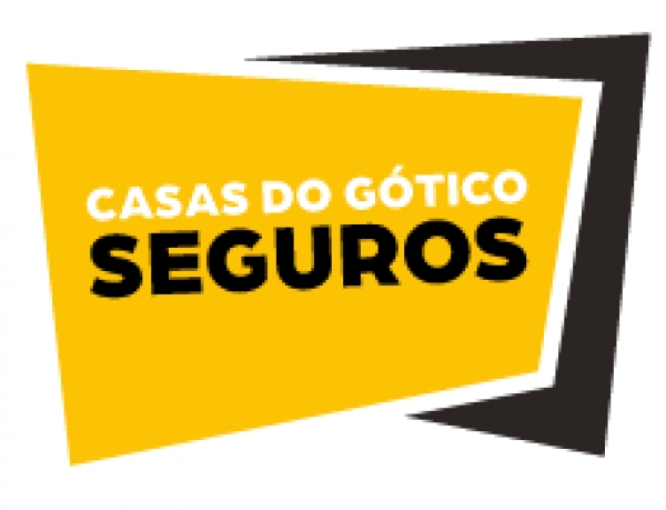Casas do G&oacute;tico Seguros