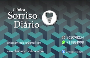 Cl&iacute;nica Sorriso Di&aacute;rio