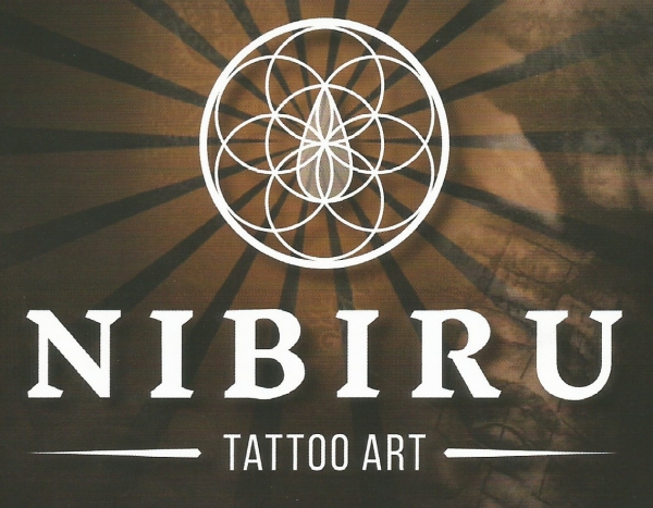 Nibiru Tatuagens