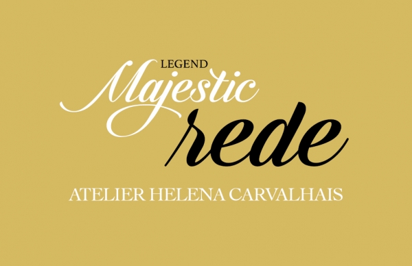 Majestic Atelier Helena Carvalhais