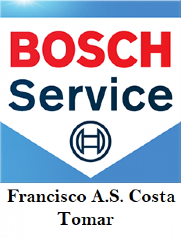 Francisco A.S. Costa Bosch Service