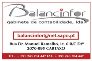 Balancinfor - Gab. de Contabilidade