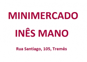 Minimercado In&ecirc;s Mano