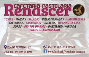 Pastelaria Renascer