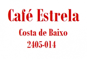 Caf&eacute; Estrela