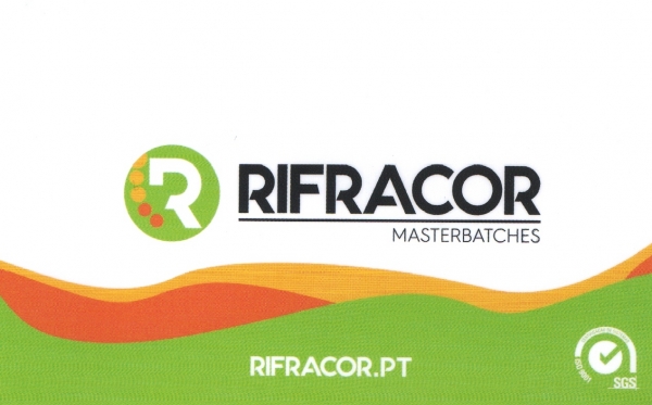 Rifracor Corantes, Lda.
