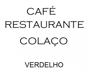 Caf&eacute; Restaurante Cola&ccedil;o