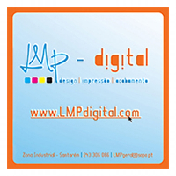 LMP Digital