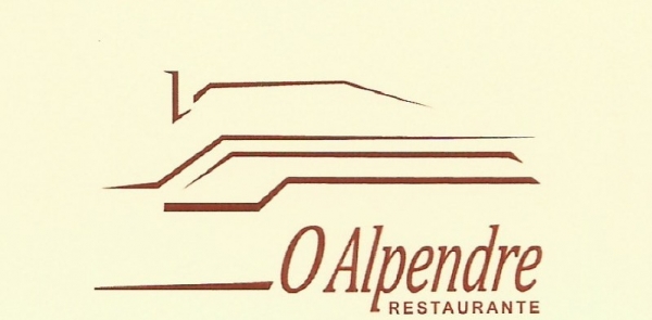 O Alpendre