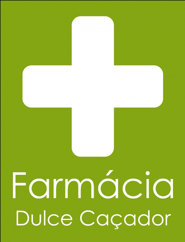 Farm&aacute;cia Dulce Ca&ccedil;ador