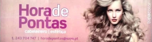 Hora de Pontas