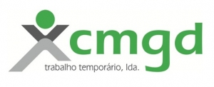 CMGD Trabalho Tempor&aacute;rio Lda